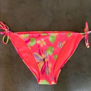 Victoria’s Secret String Bikini Bottom